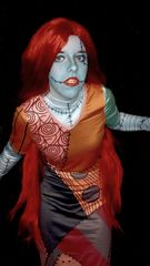 Sally Flinkstein preview 3
