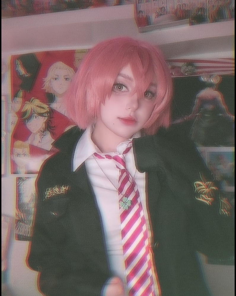 Tachibana Hinata🍀 - Photo 2