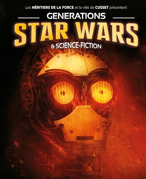 Generation Star wars