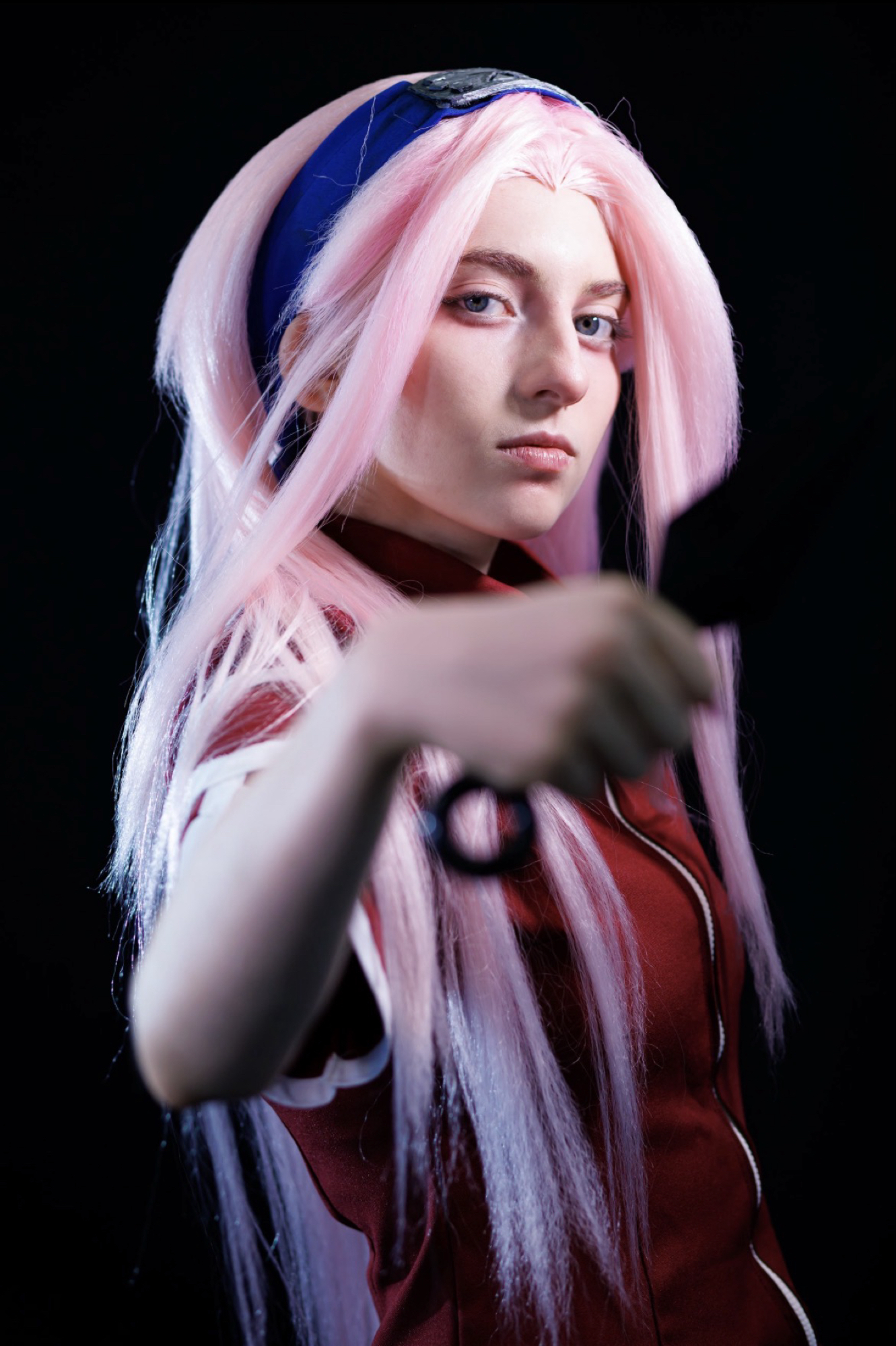 Yae Miko — photo 7