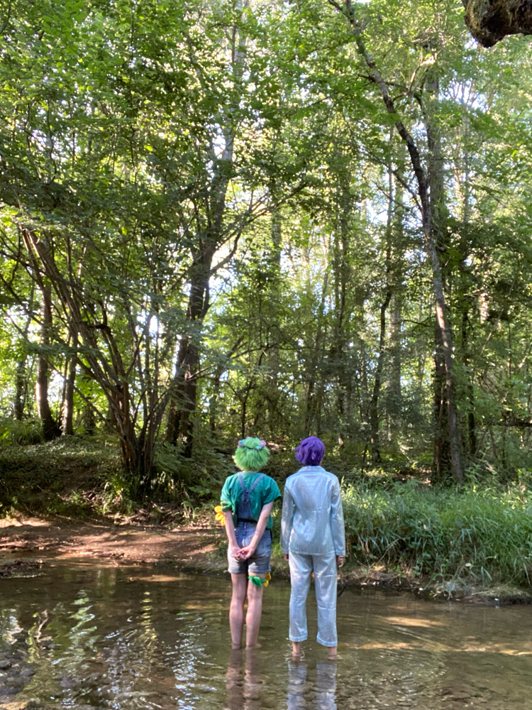 Shooting post Japan expo  - Photo 21