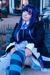 Stocking Anarchy preview 2