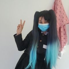 Muichiro fille preview 2
