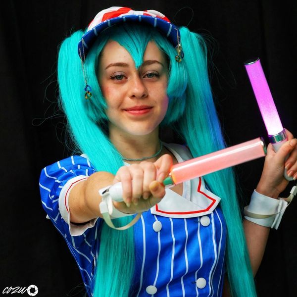 Fayyyy - Miku Mesmerizer