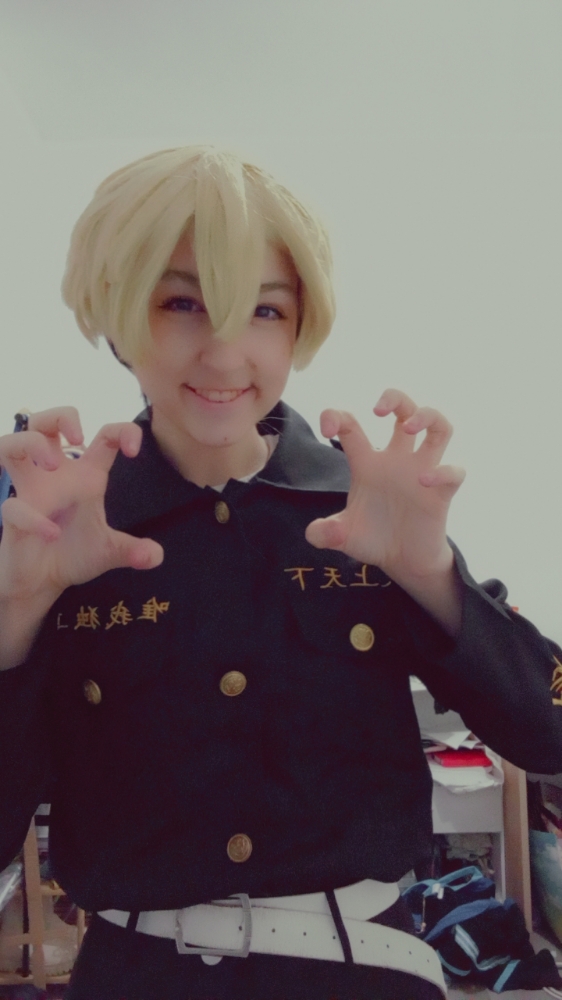 Chifuyu Matsuno - Photo 6