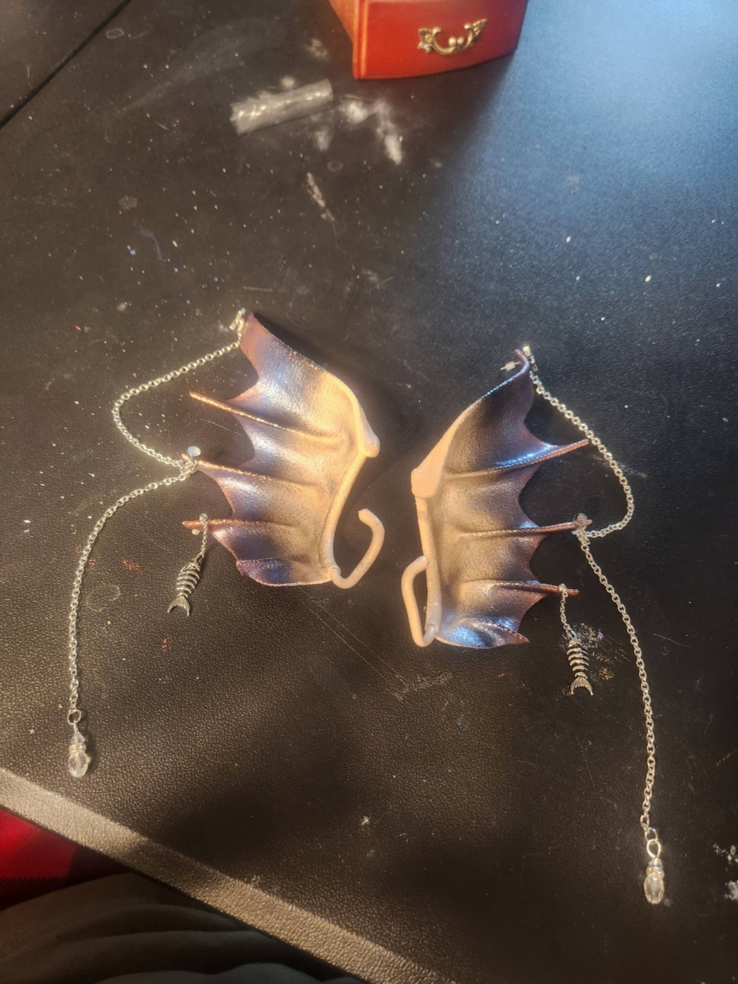 He Xuan Progress — photo 9