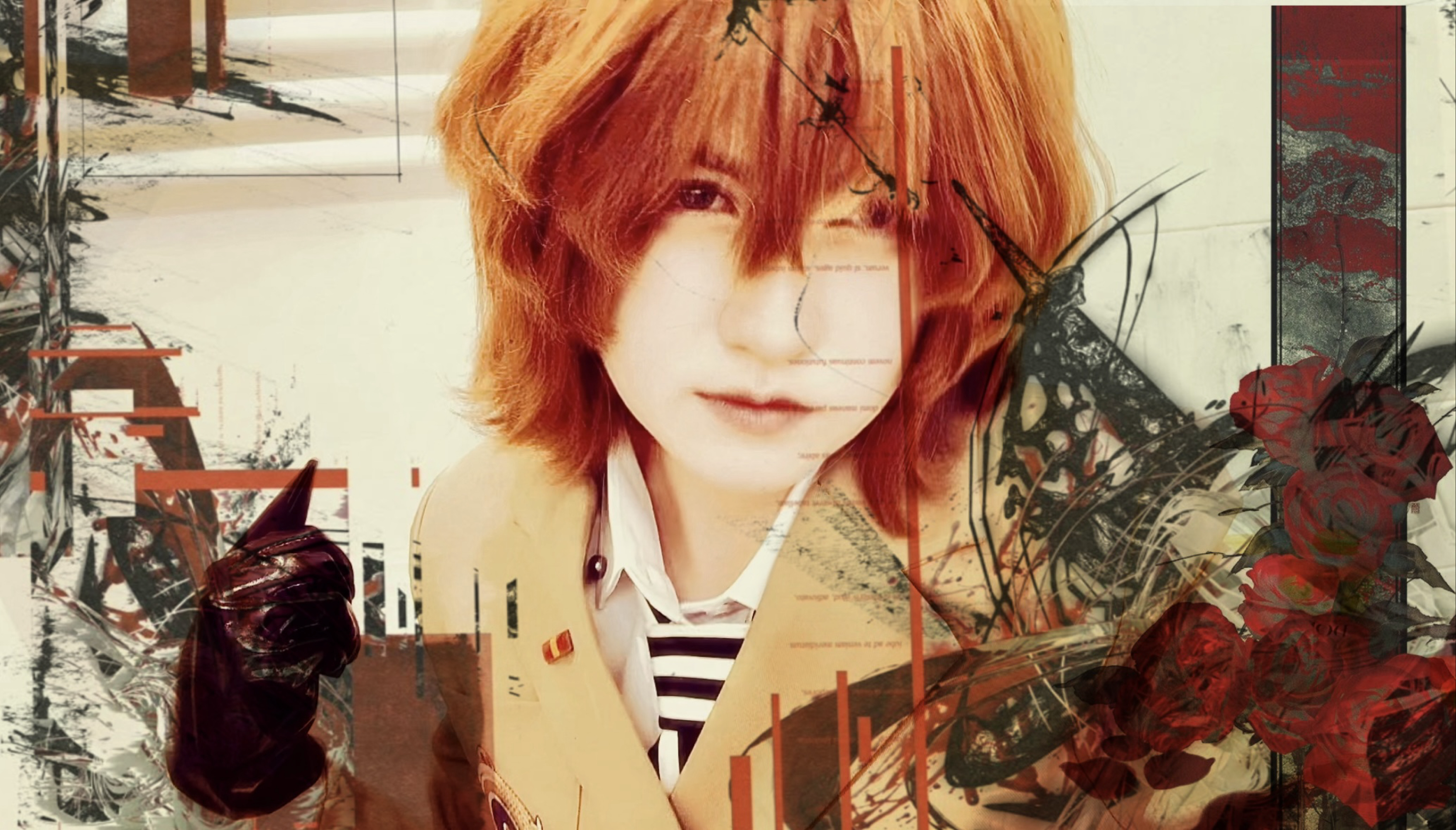 akechi - Photo 3