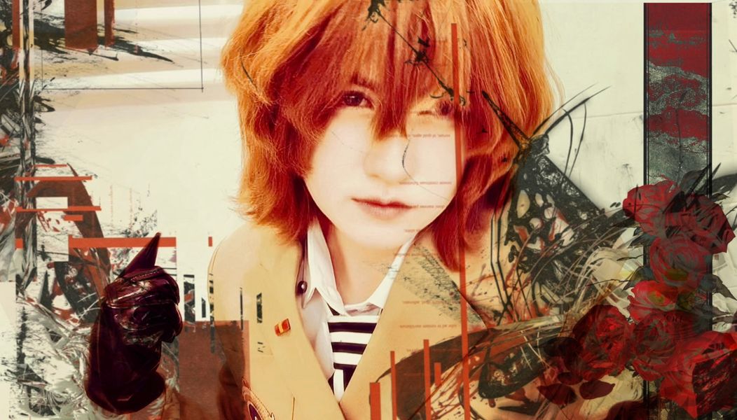 Yuwon - akechi