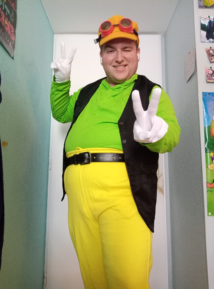 Dingo Kingdom Hearts