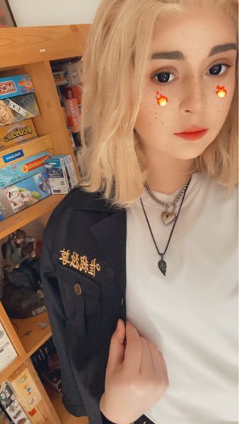Luka - Toman