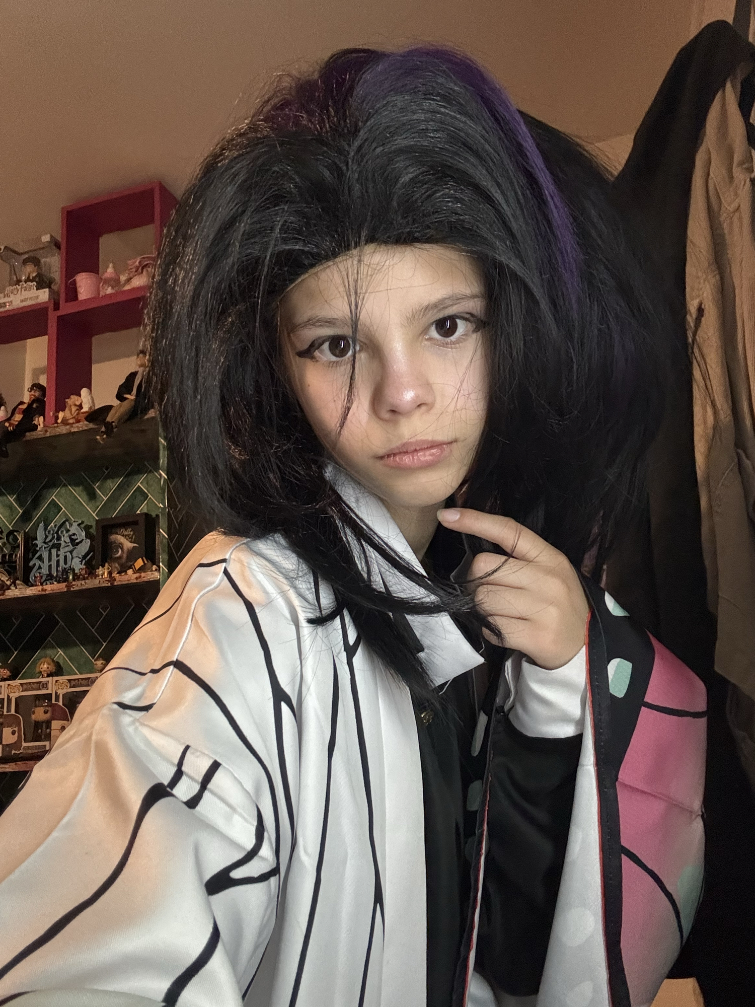 Shinobu kocho - Photo 26