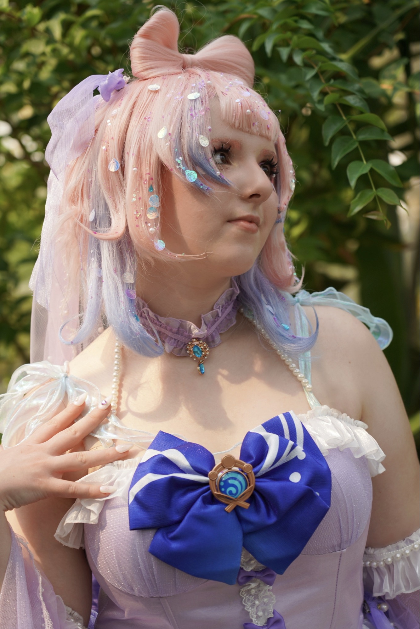 Kokomi — photo 16