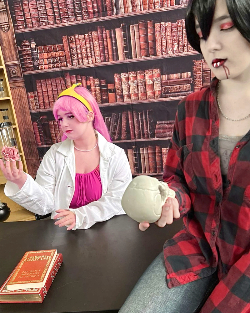 Princess Bubblegum  - Photo 1