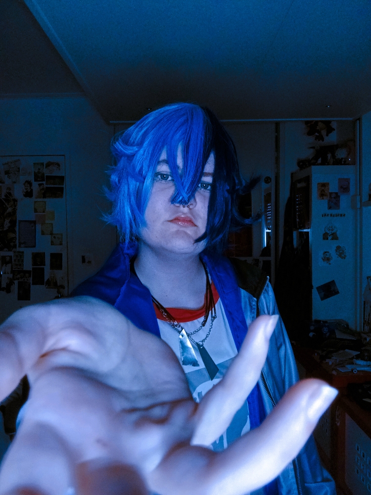 Toya Aoyagi — photo 6