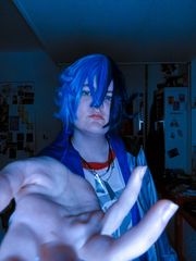 Toya Aoyagi preview 3