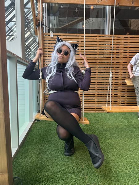 Coco_cosplaylie - Gojo