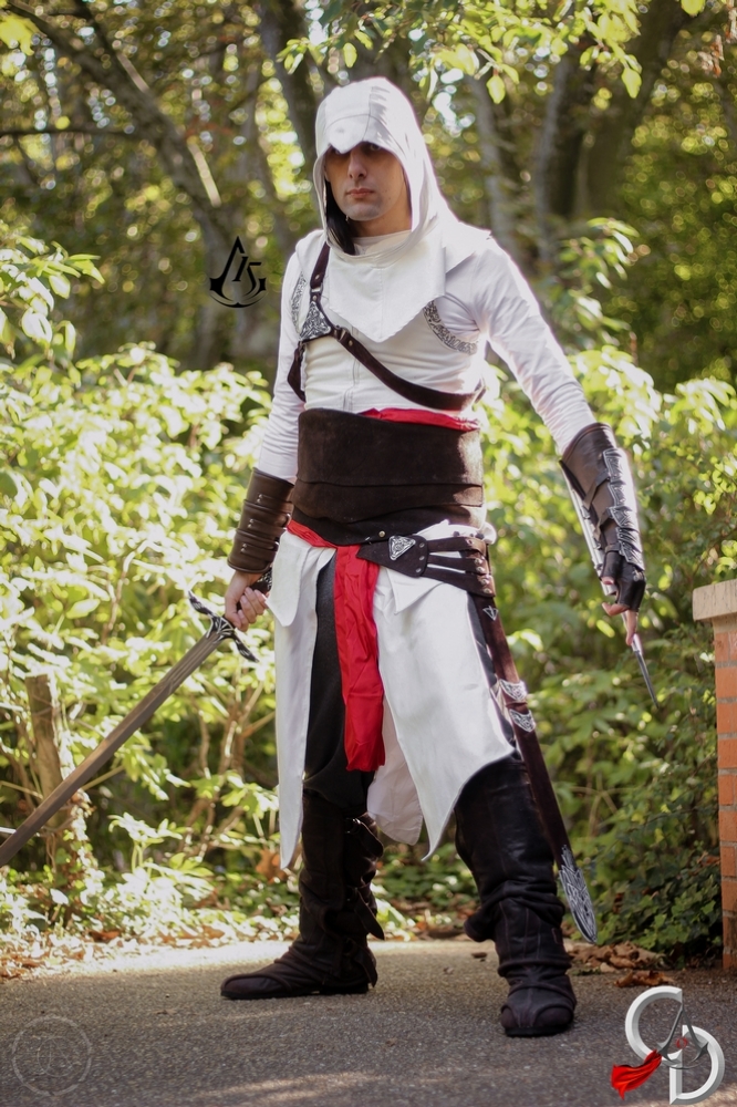 Altaïr Ibn La'ahad  - Photo 6