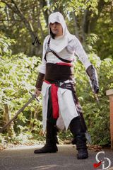 Altaïr Ibn La'ahad preview 2