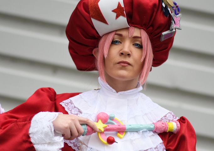 Japan Expo Sud