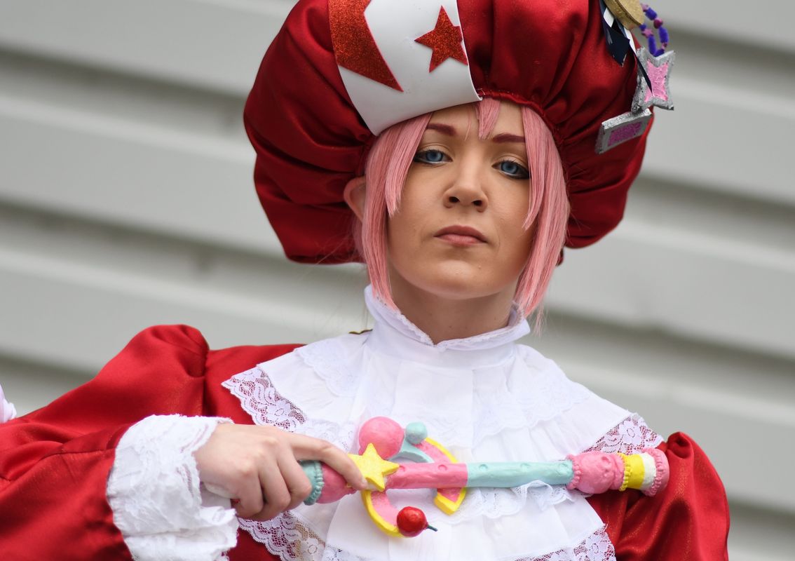 Uminoris – Japan Expo Sud