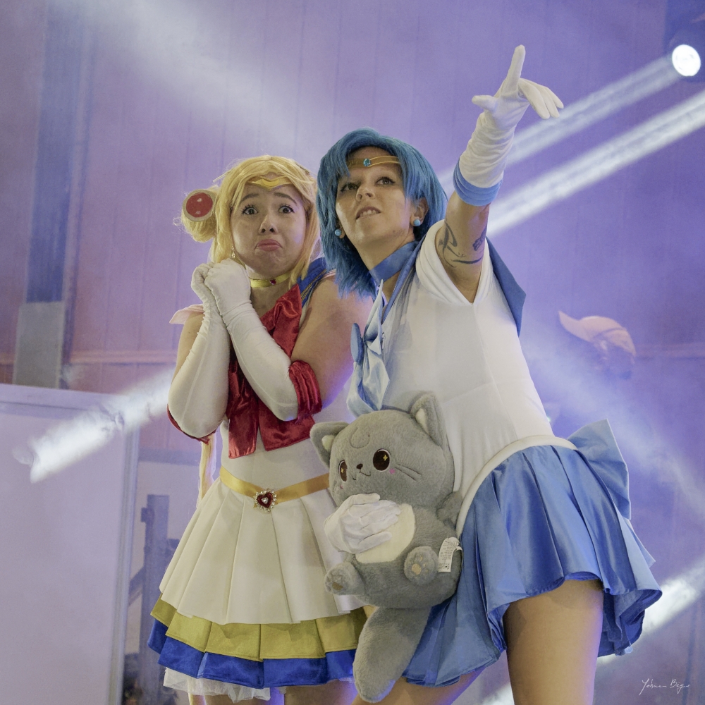 Moon & Mercury - Photo 2