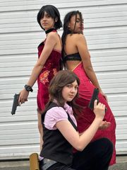 Ada Wong Re4 Remake preview 2