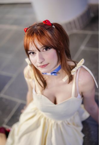 Asuka - néon Genesis