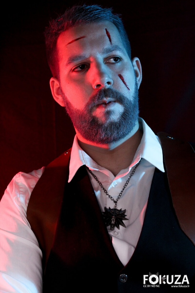 Geralt Année 50 - Photo 5