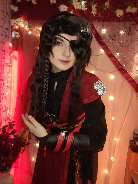 Thekoki - Hua Cheng