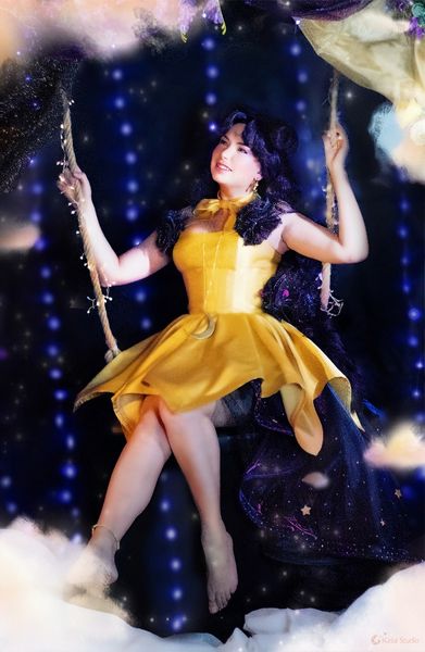 Selene - Luna