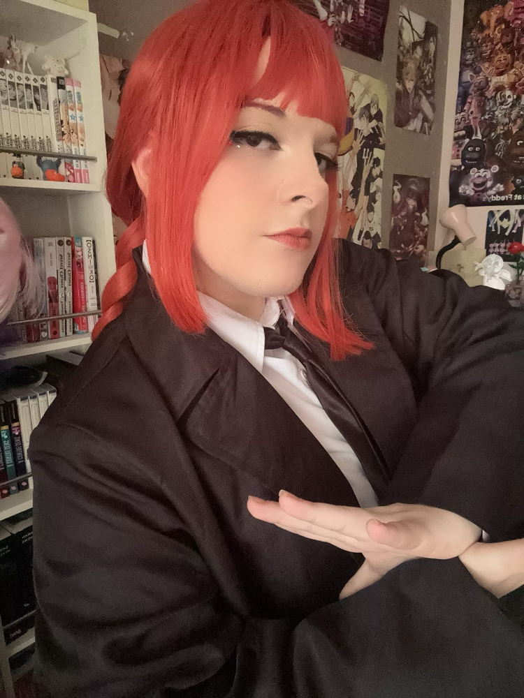 Makima (Remake) - Photo 2