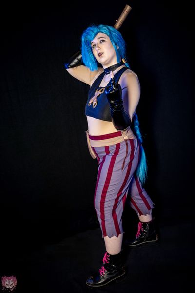 Seiza - Jinx Arcane