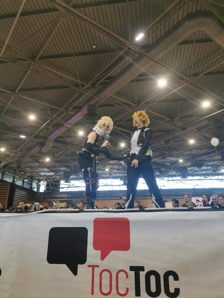 Japan touch 2023 — photo 8
