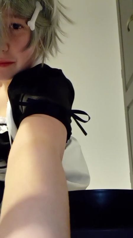 Tillsbeautifultummy – Till maid dress