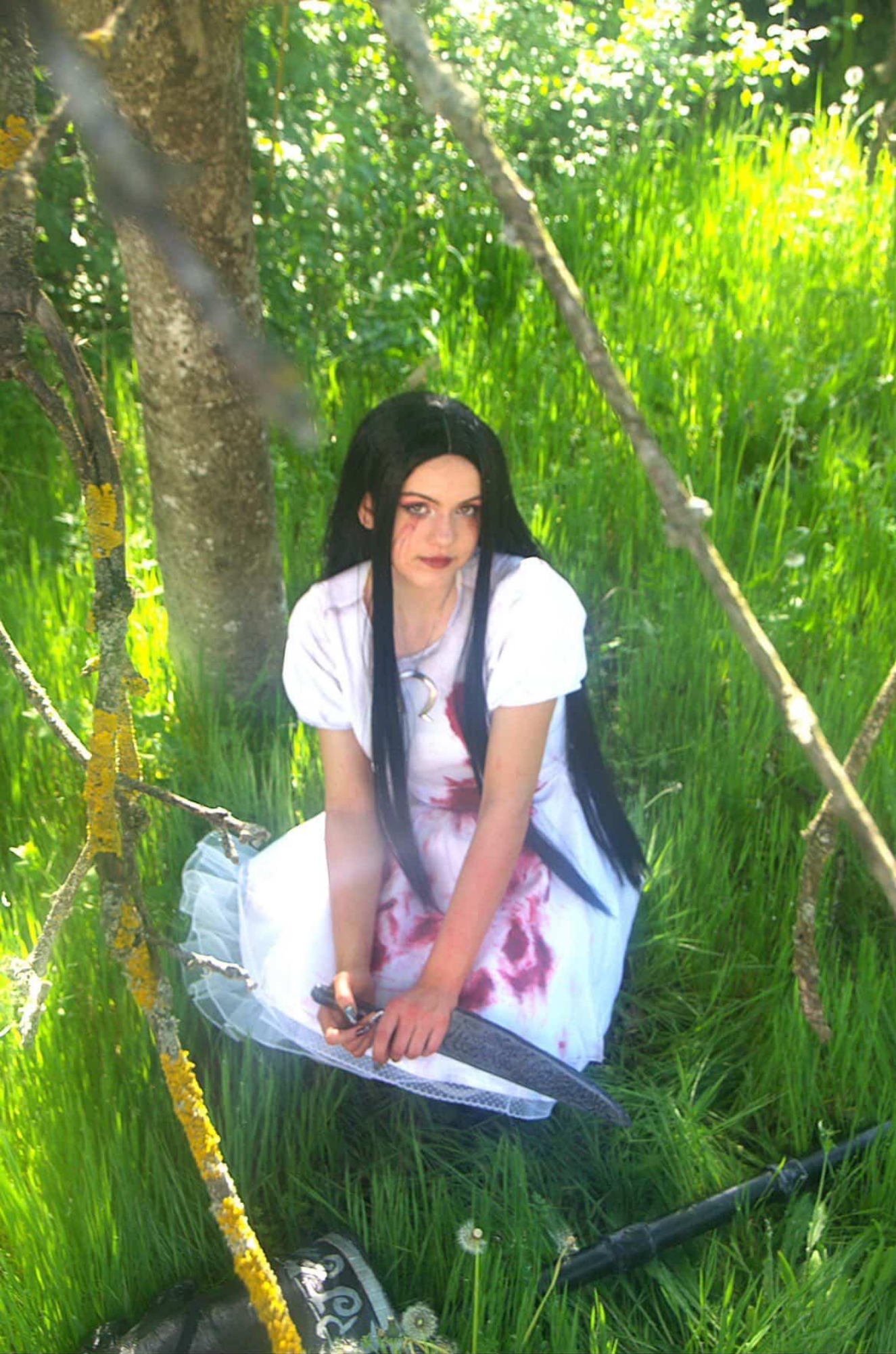 Alice hysteria — photo 17