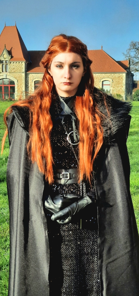 Sansa Stark - Photo 5