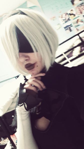 Antonella - 2b
