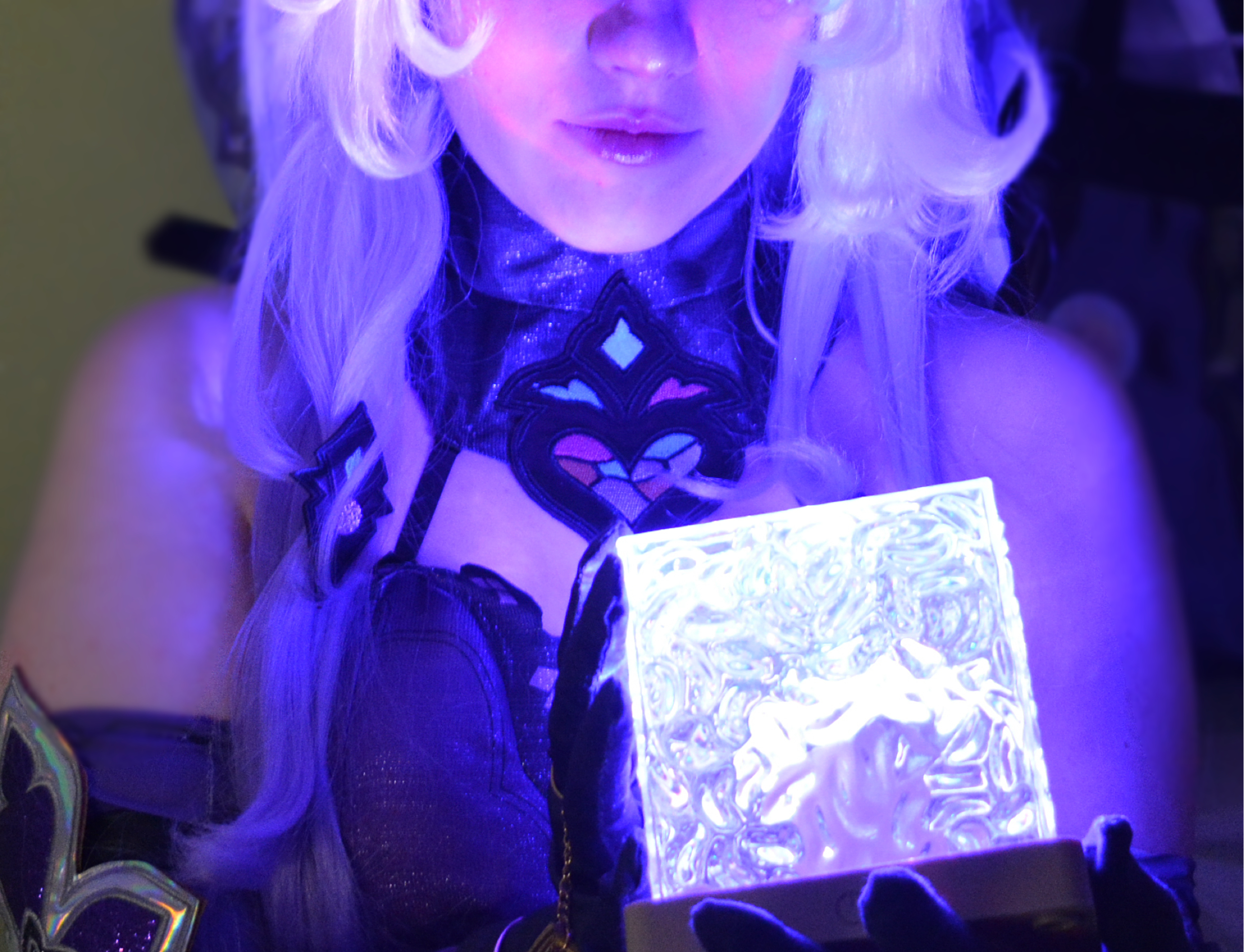 Black Swan - Photo 4