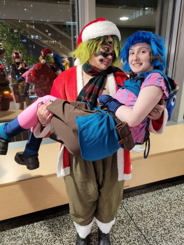 Chaotique Powder - Photo 17