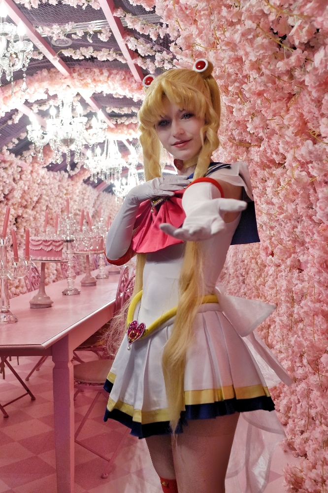 Sailor Moon — photo 18