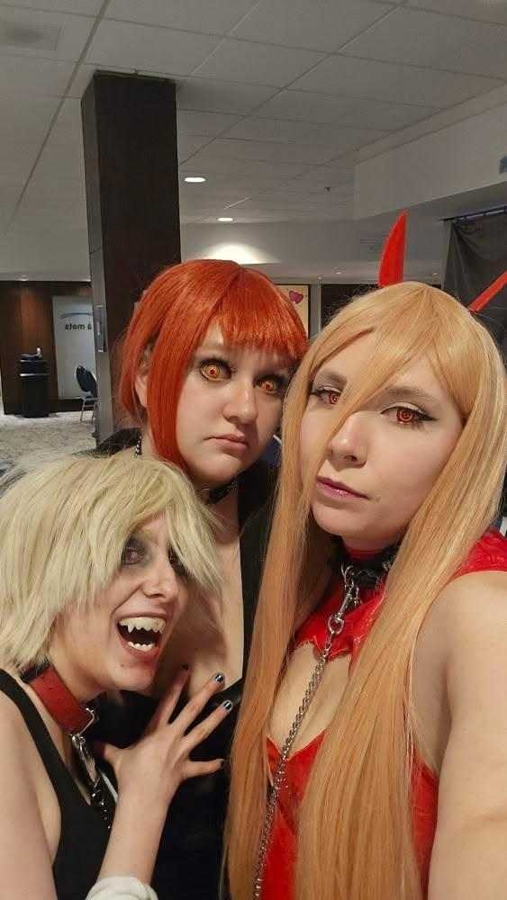 Chaotique Denji - Photo 15