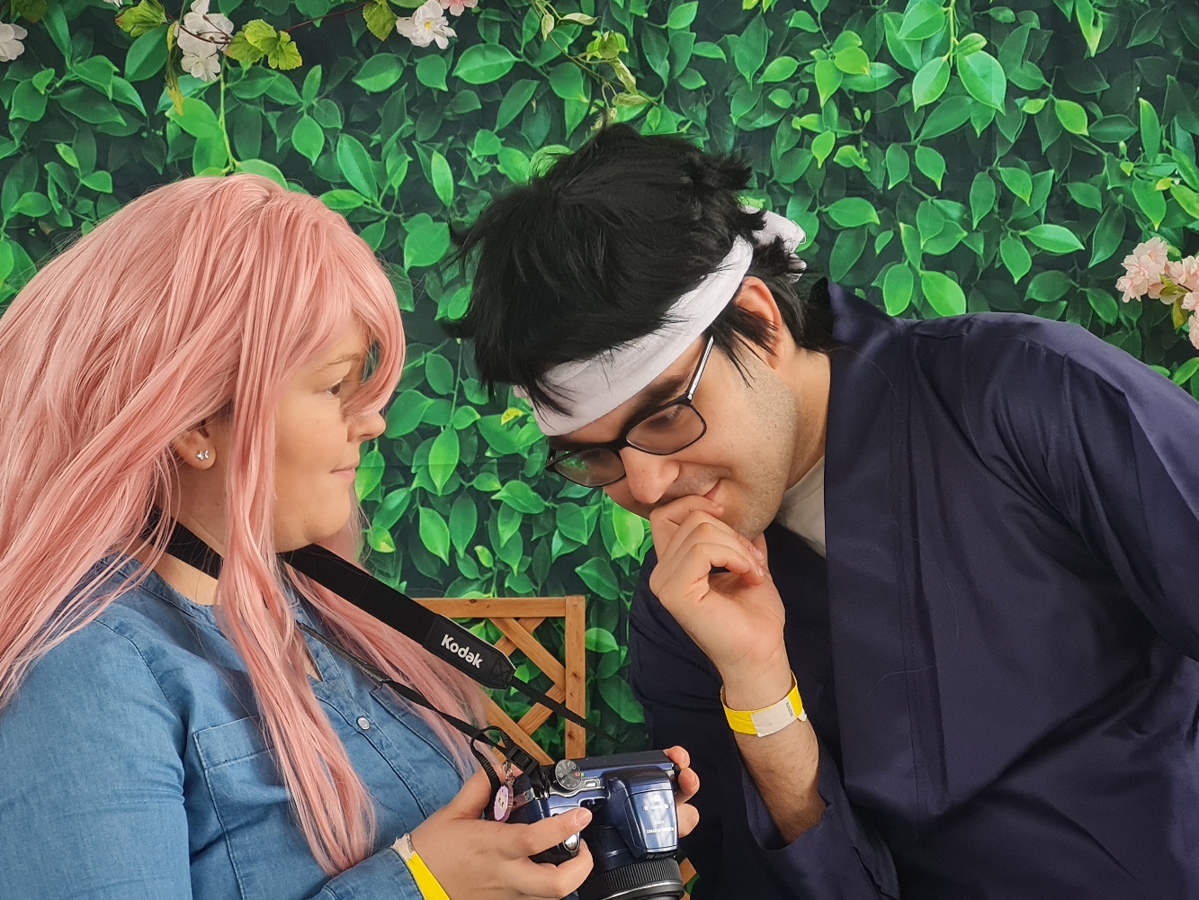 My dress up darling  - Photo 2