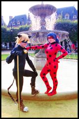 Miraculous LB/CN 03 preview 3