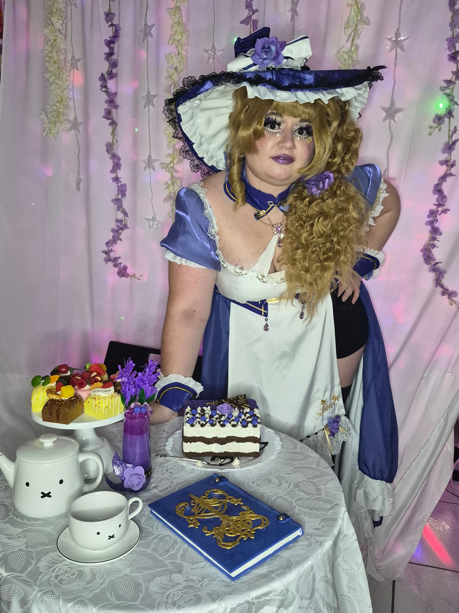Lisa maid 2026 — photo 8