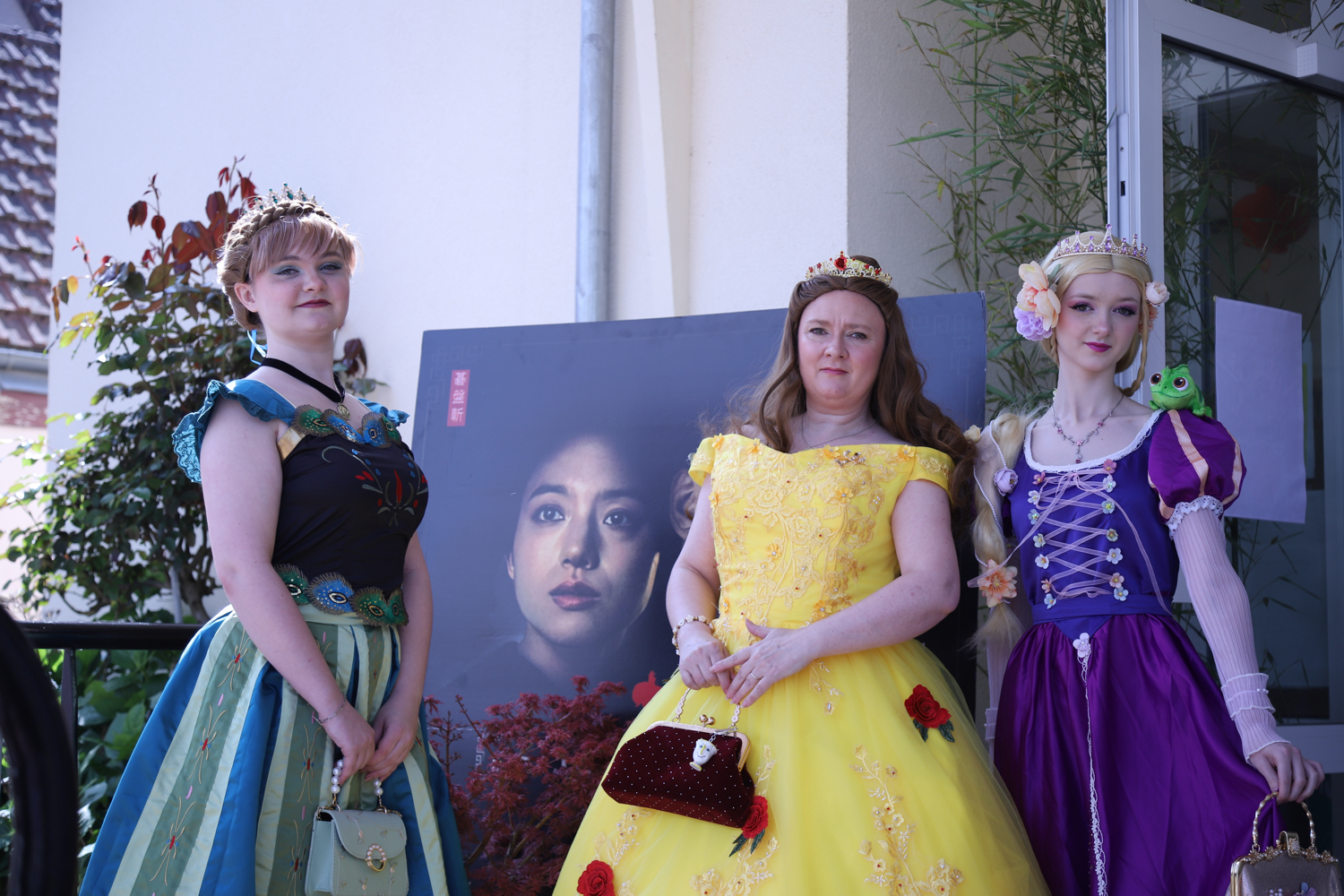 Princesse — photo 6