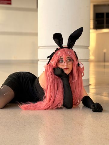 Mizi Bunny Café
