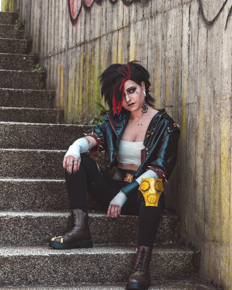 Vi Pit Fighter  - Photo 3