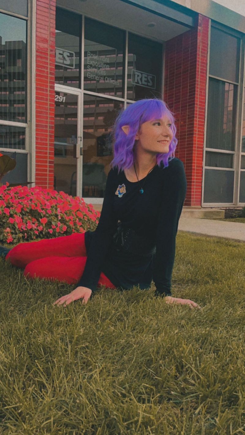 Thenerdiest_cosplay – Amity - Owl House