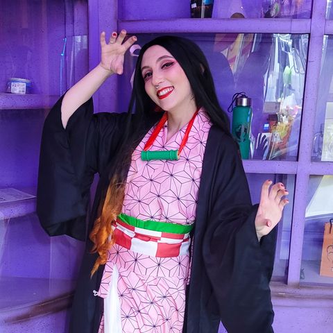 Nezuko