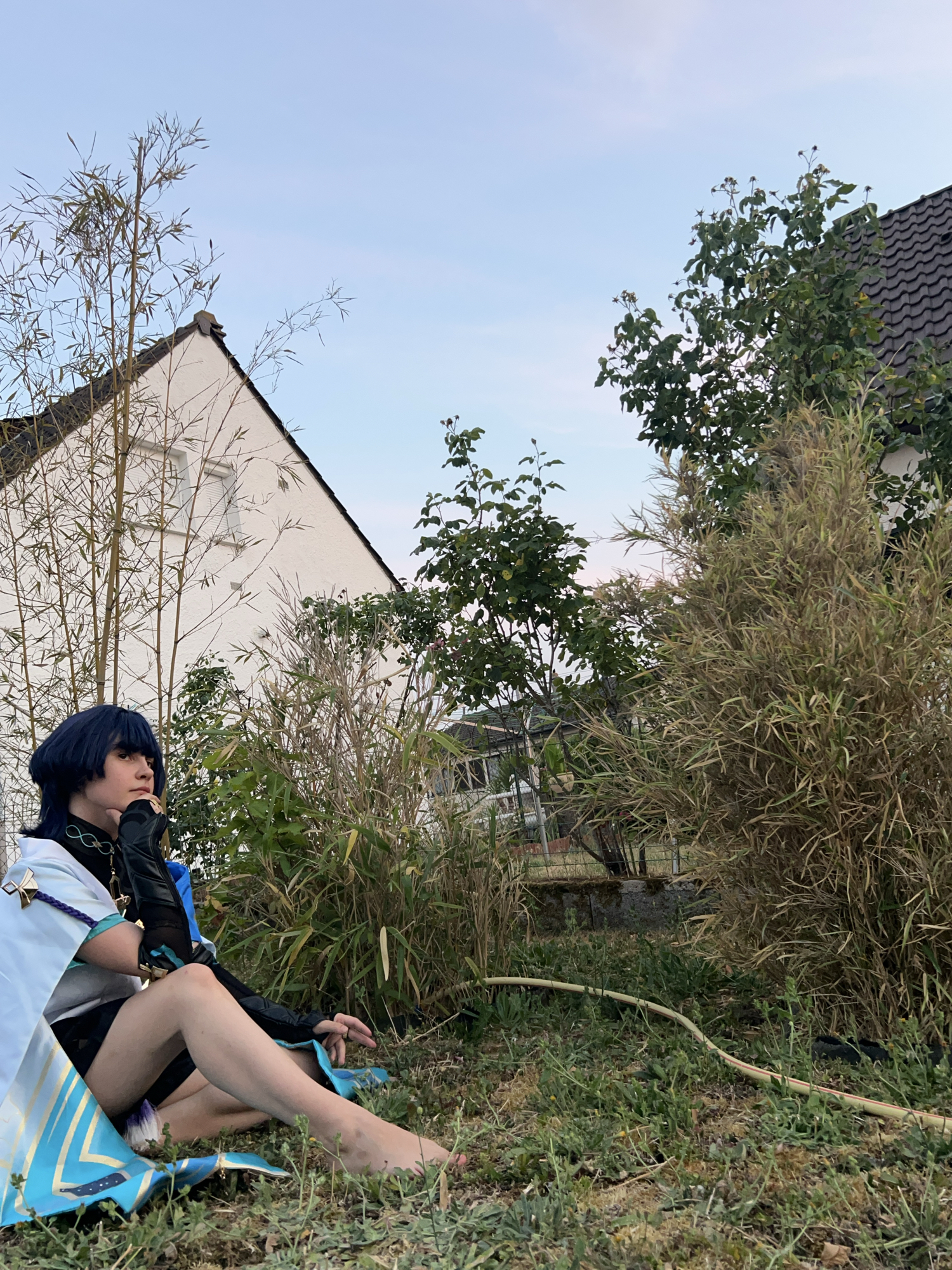 Wanderer test — photo 5